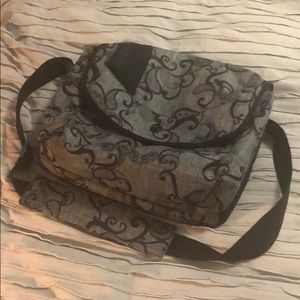 Dakine computer bag. Messenger bag